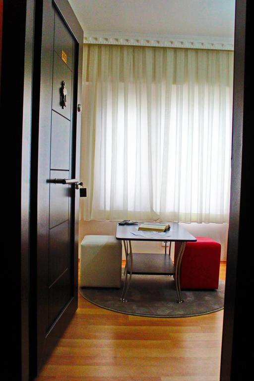 Taksim Pera Suites And Residence