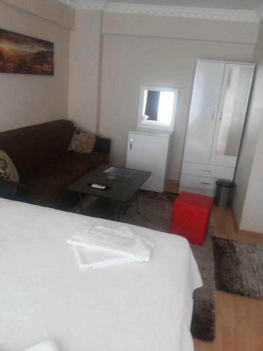 Taksim Pera Suites And Residence