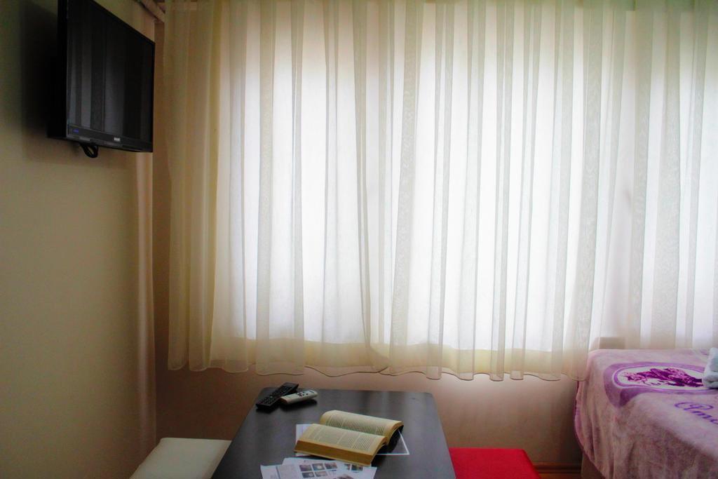 Taksim Pera Suites And Residence