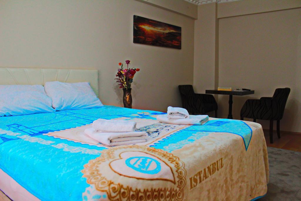 Taksim Pera Suites And Residence