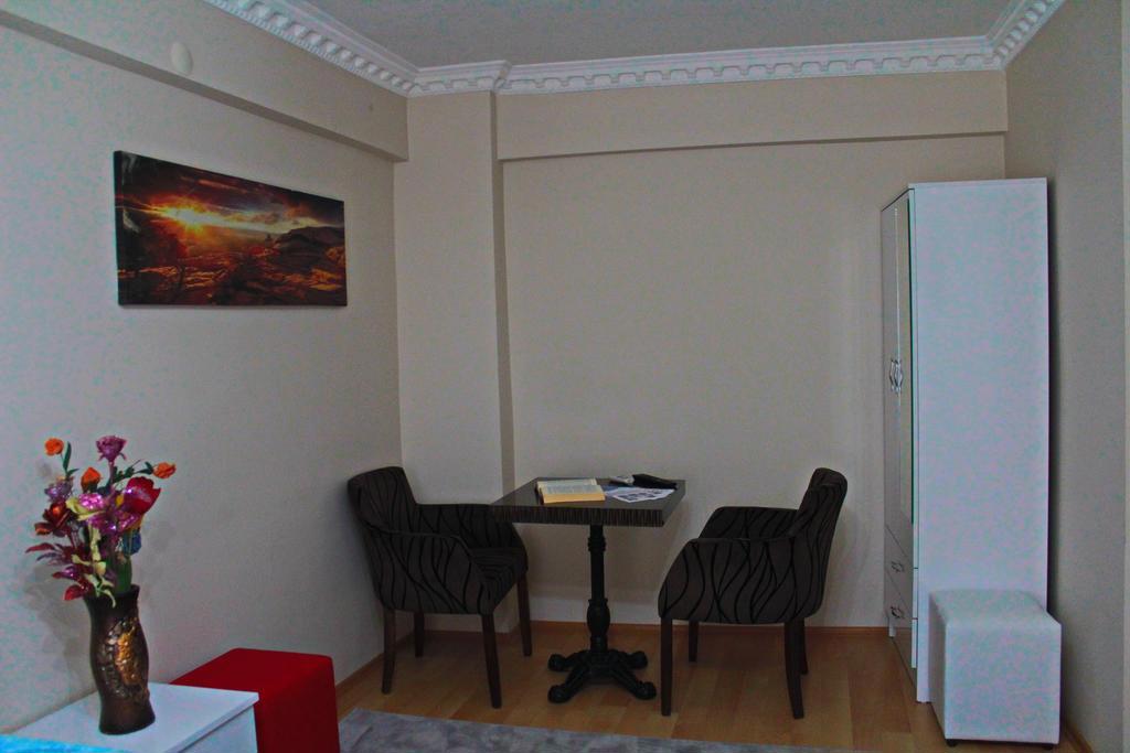 Taksim Pera Suites And Residence