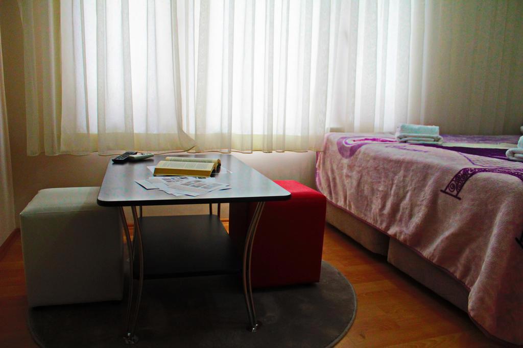 Taksim Pera Suites And Residence