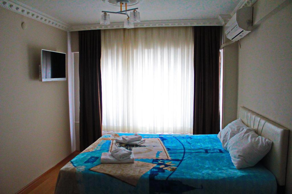 Taksim Pera Suites And Residence