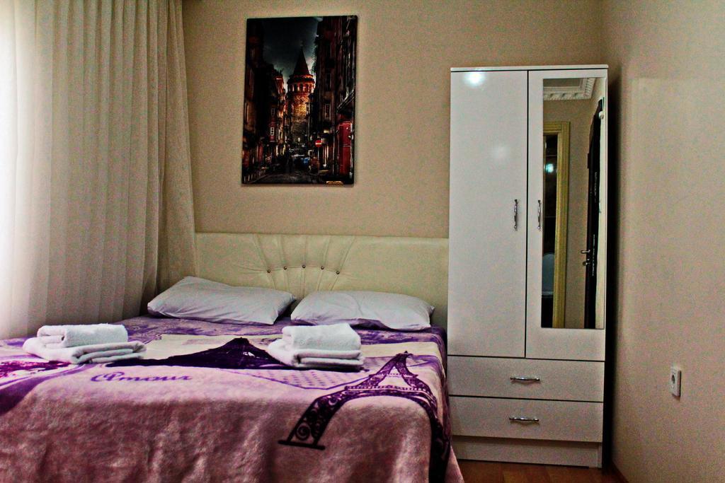 Taksim Pera Suites And Residence