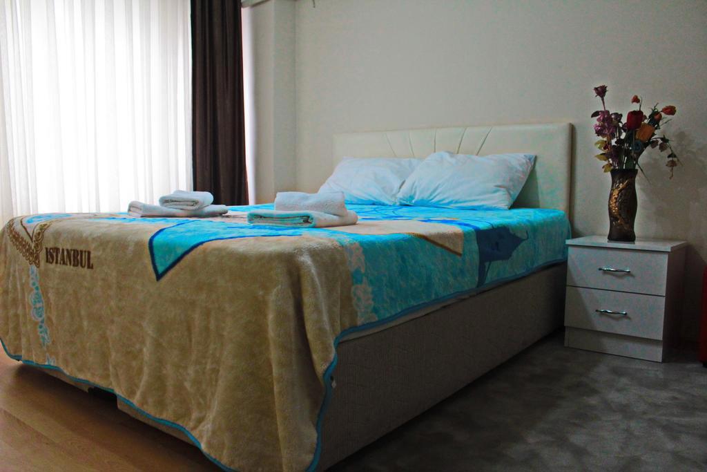 Taksim Pera Suites And Residence