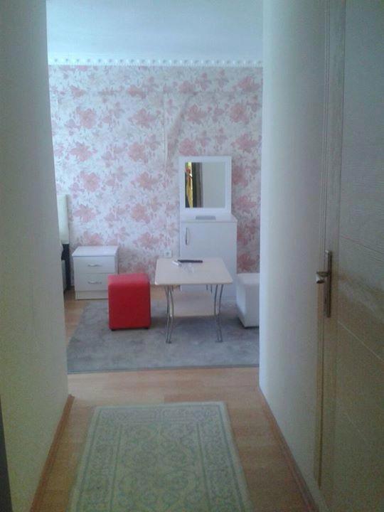 Taksim Pera Suites And Residence