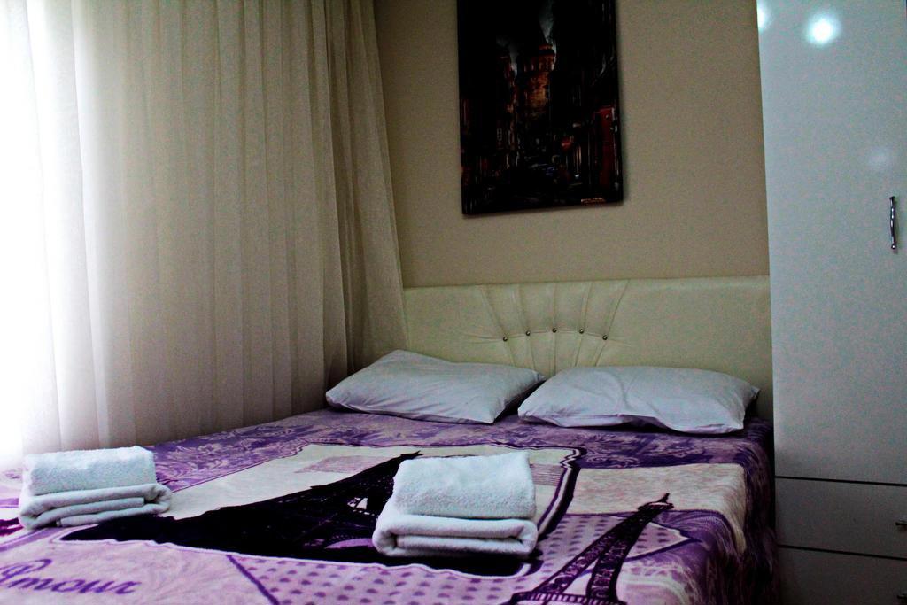 Taksim Pera Suites And Residence