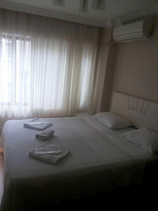 Taksim Pera Suites And Residence