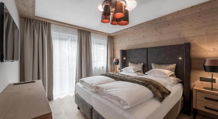 Castello Falkner Chalets & Residences
