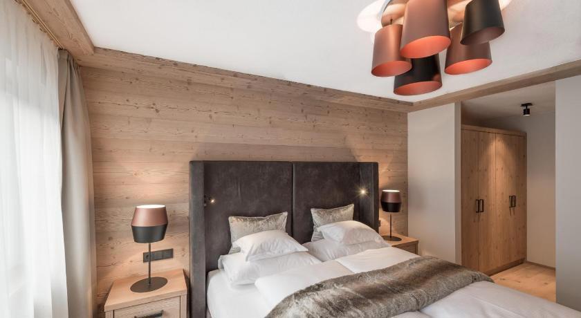 Castello Falkner Chalets & Residences