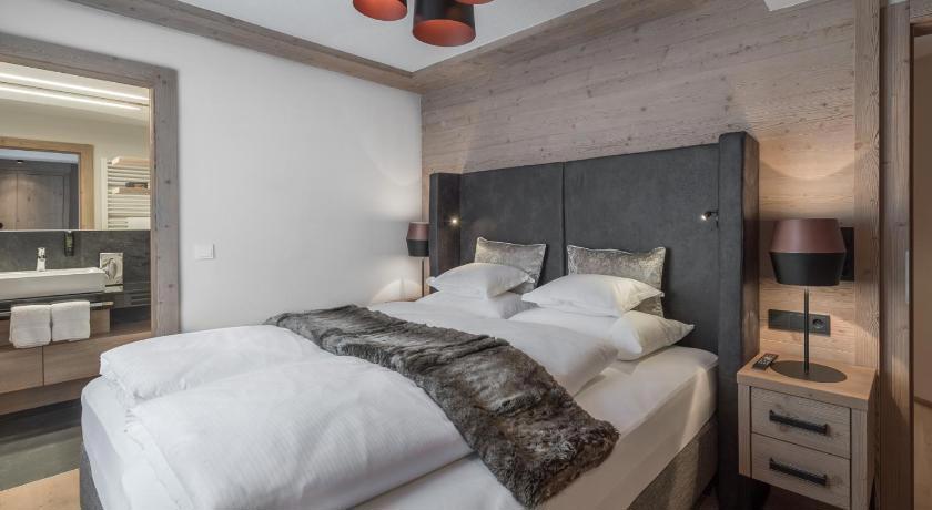 Castello Falkner Chalets & Residences