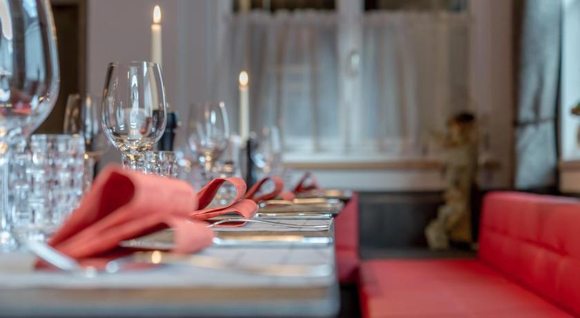 Castello Falkner Chalets & Residences