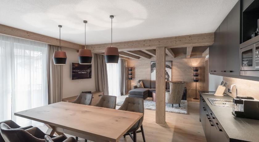 Castello Falkner Chalets & Residences