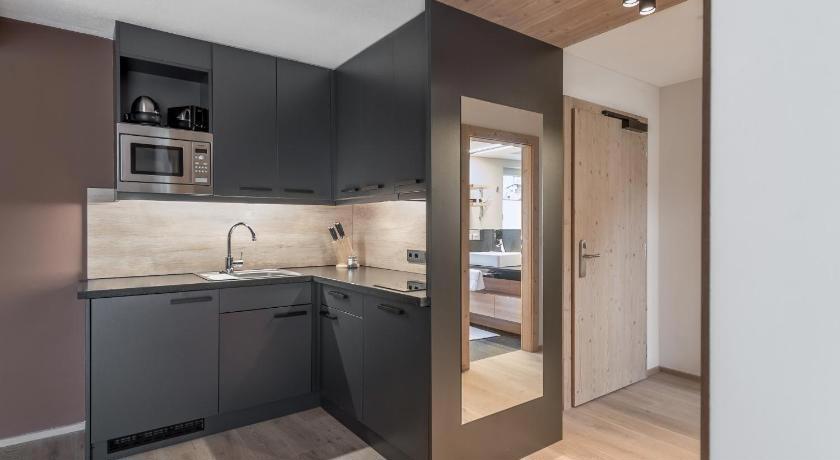 Castello Falkner Chalets & Residences