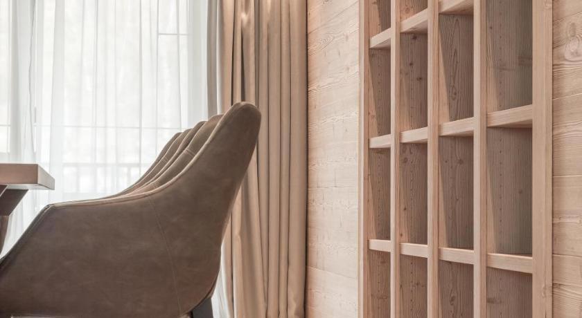 Castello Falkner Chalets & Residences