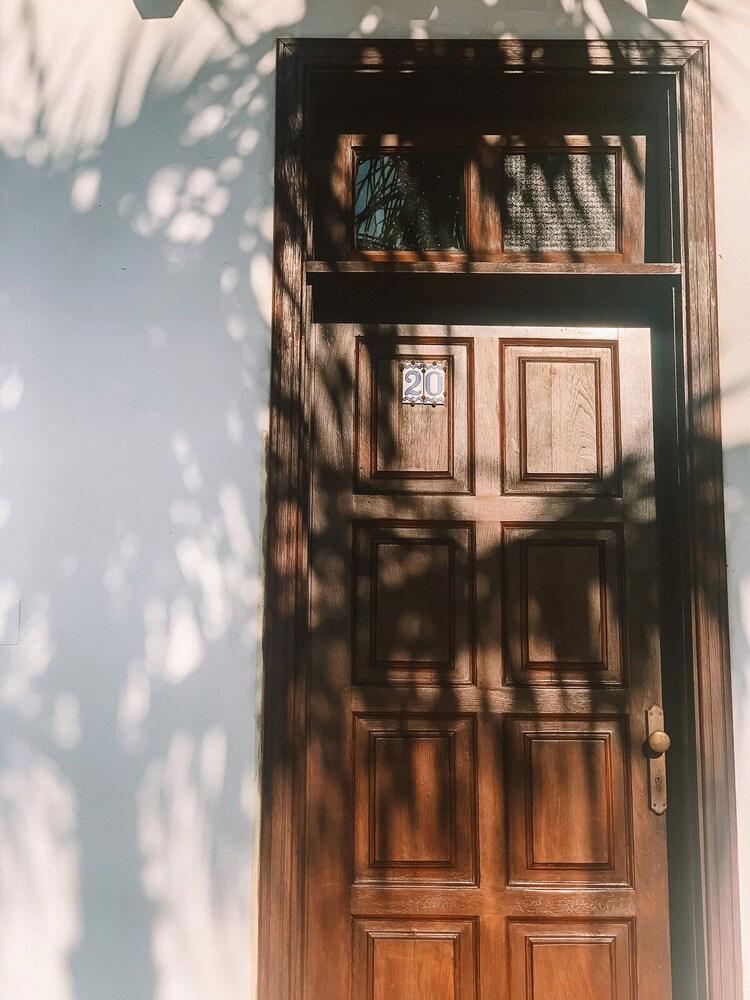 La Casa Nova