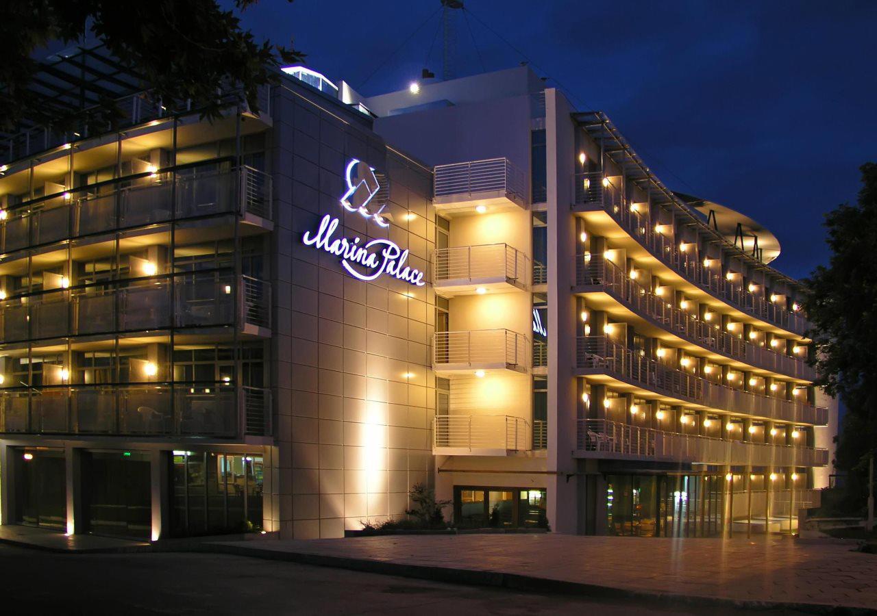 Sol Marina Palace