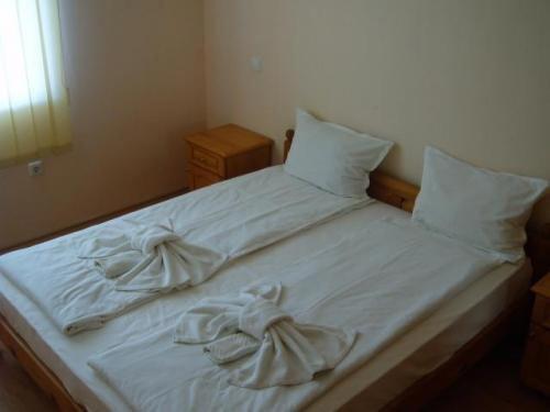 Bravo Village Apartments