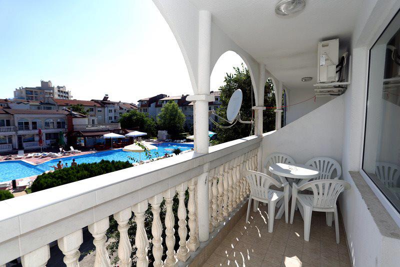 Bravo Village Apartments