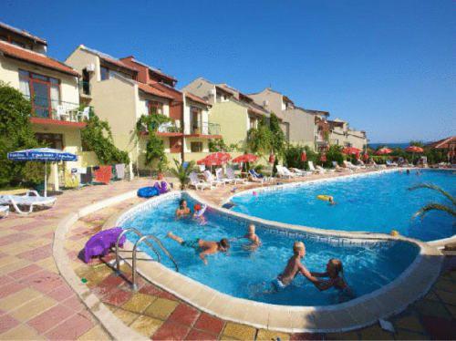 Yalta Hotel