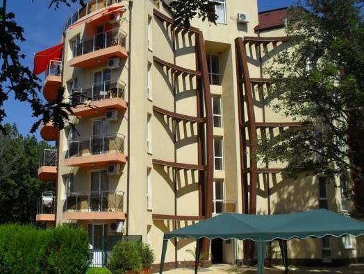 Sunrise Hotel