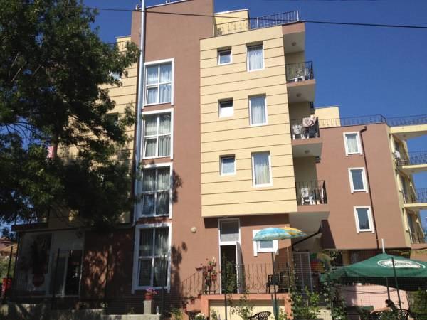 Guest House Ivano