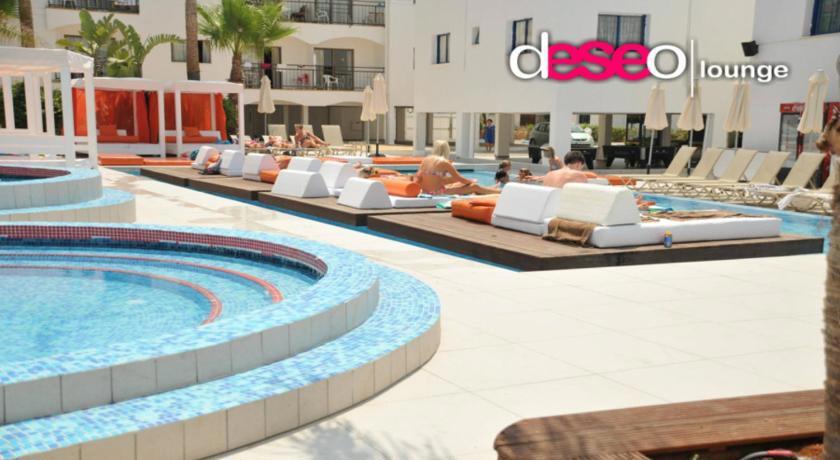 Tsokkos Holiday Hotel Apartments