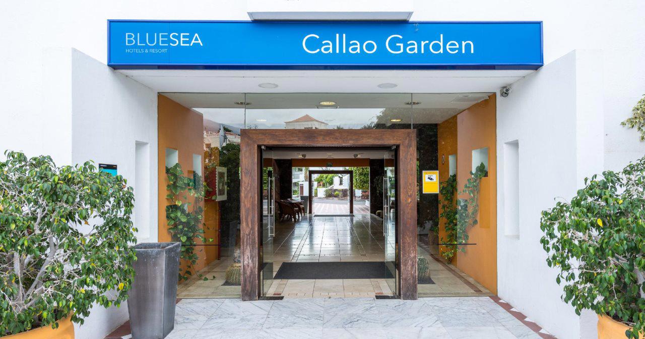 BlueSea Callao Garden