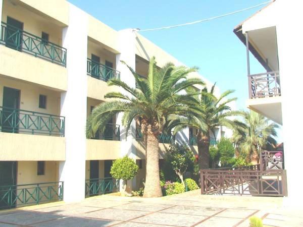 Despo Hotel