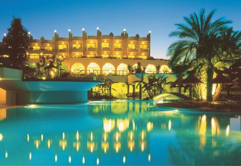 ATRIUM PALACE THALASSO SPA RESORT & VILLAS
