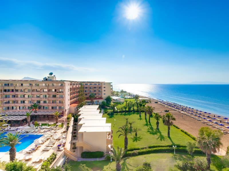SUN BEACH RESORT COMPLEX