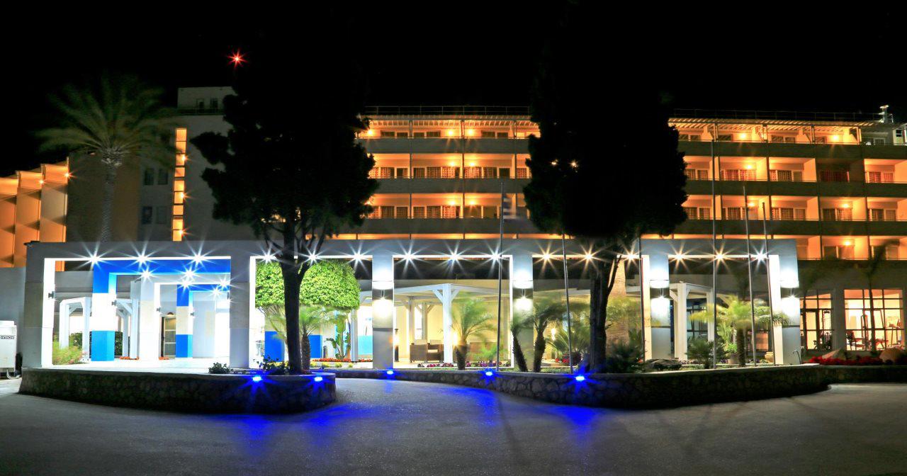 Labranda Blue Bay Beach & Blue Bay Garden