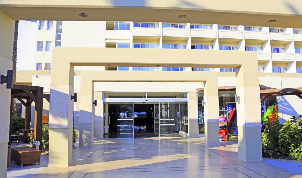 Labranda Blue Bay Beach & Blue Bay Garden