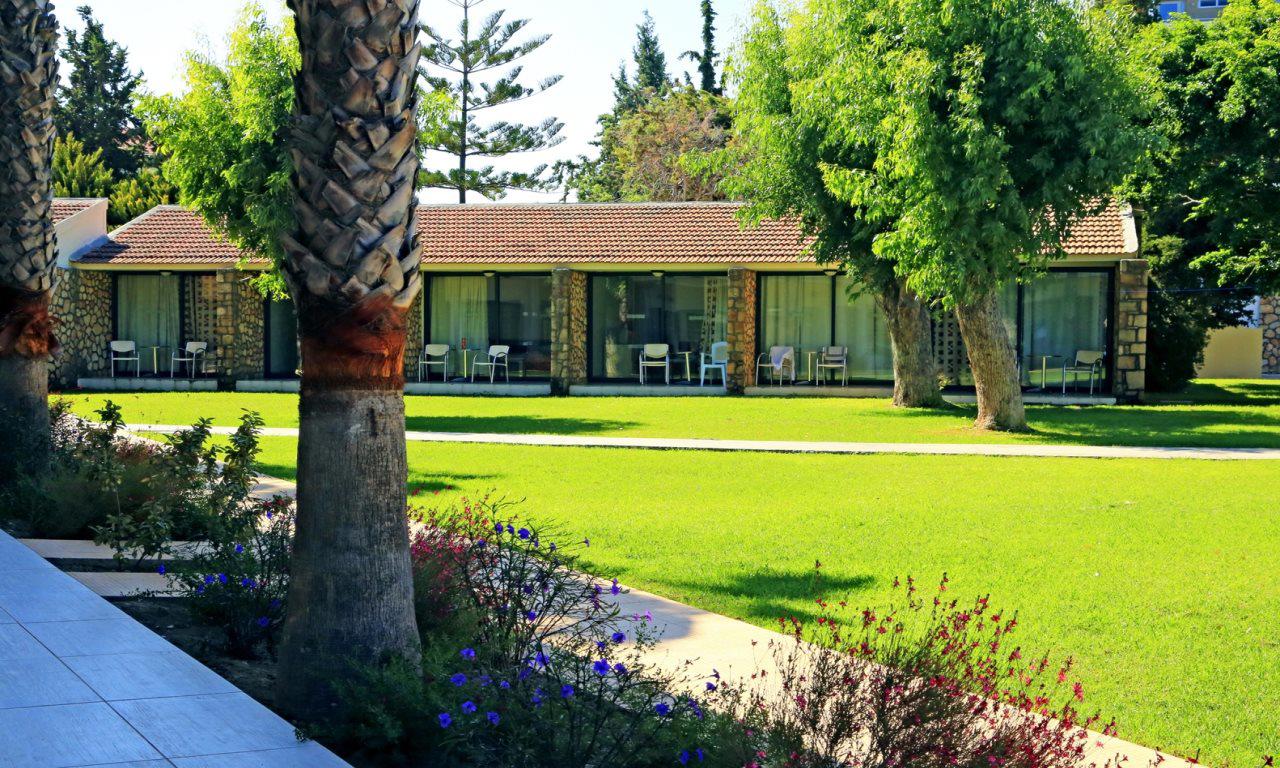 Labranda Blue Bay Beach & Blue Bay Garden