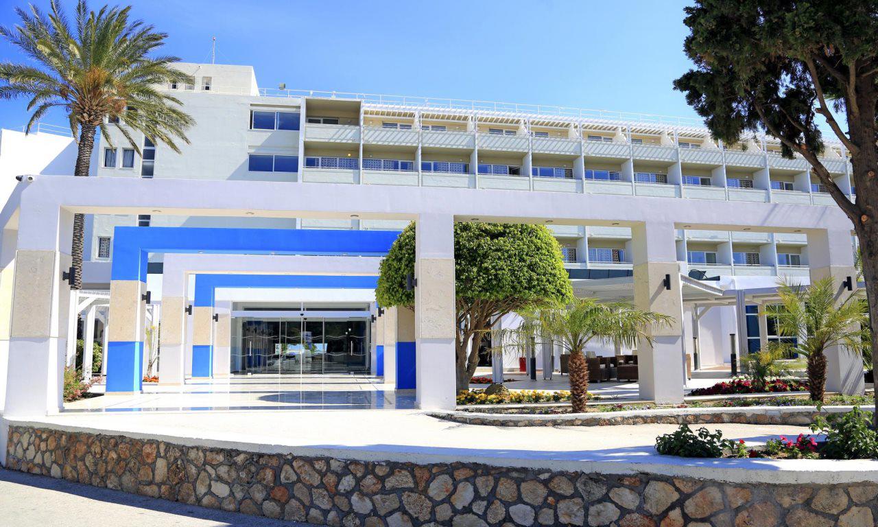 Labranda Blue Bay Beach & Blue Bay Garden