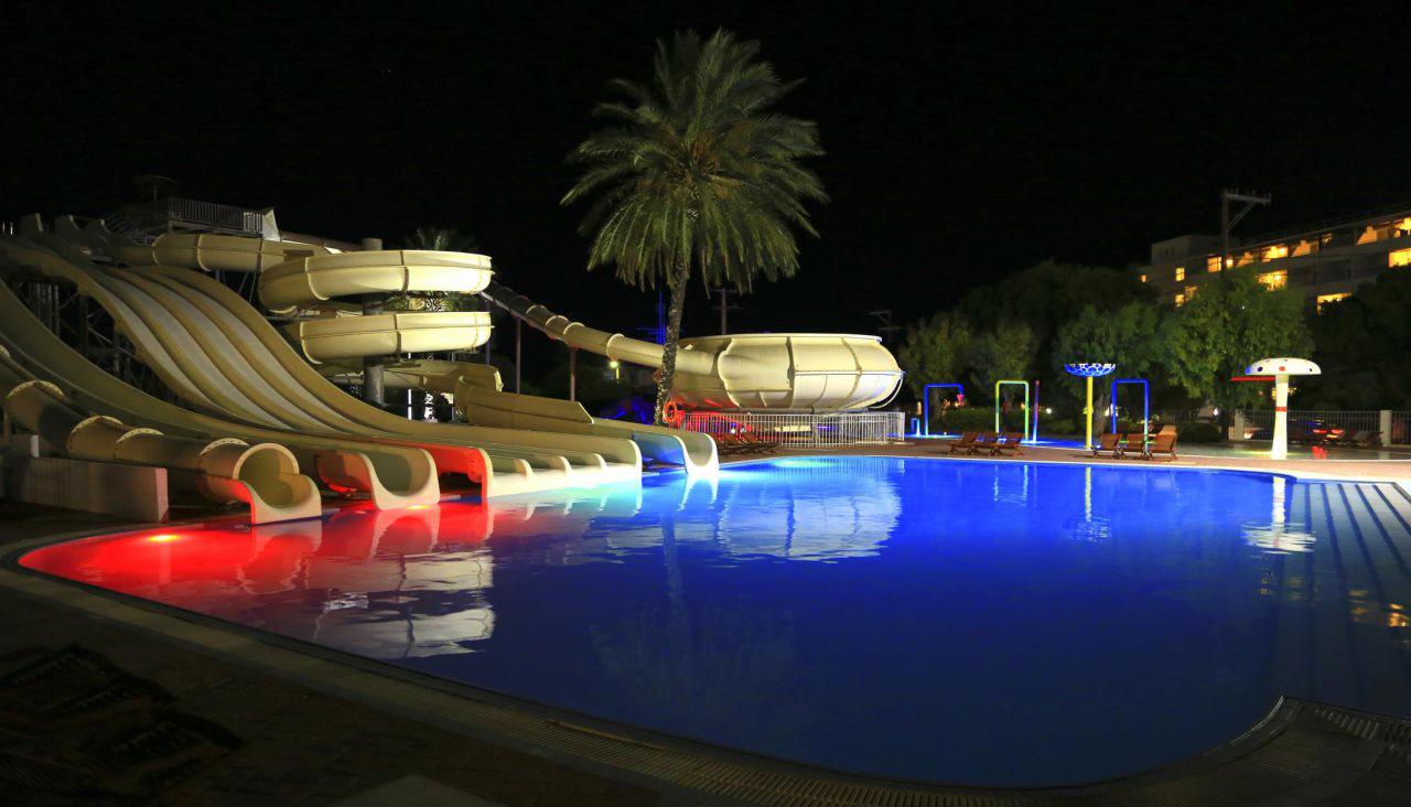 Labranda Blue Bay Beach & Blue Bay Garden