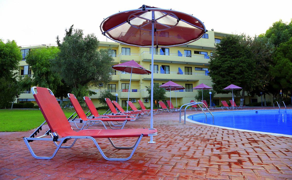 Labranda Blue Bay Beach & Blue Bay Garden