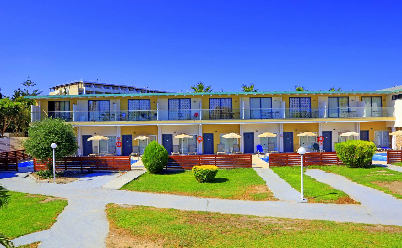 Labranda Blue Bay Beach & Blue Bay Garden
