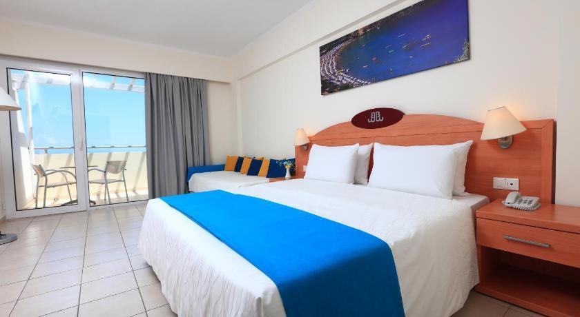 Labranda Blue Bay Beach & Blue Bay Garden