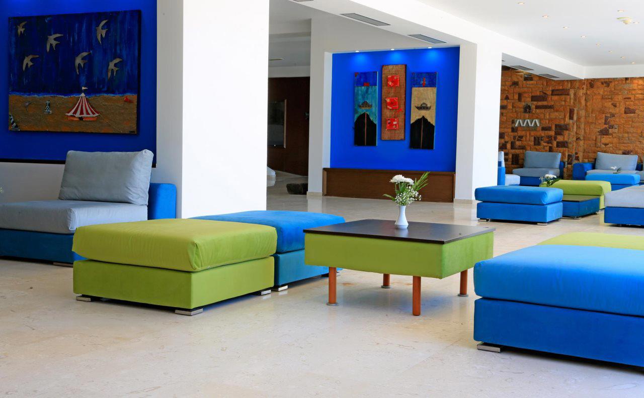 Labranda Blue Bay Beach & Blue Bay Garden