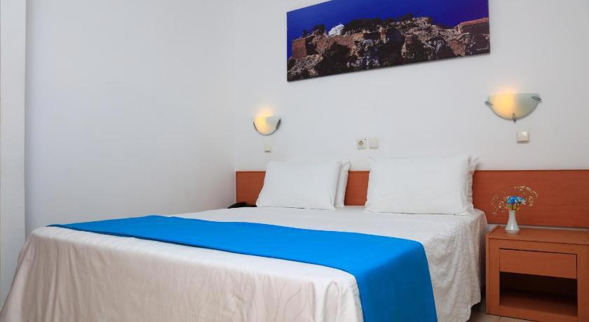 Labranda Blue Bay Beach & Blue Bay Garden