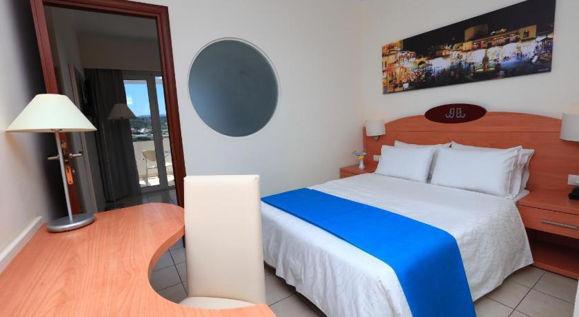 Labranda Blue Bay Beach & Blue Bay Garden