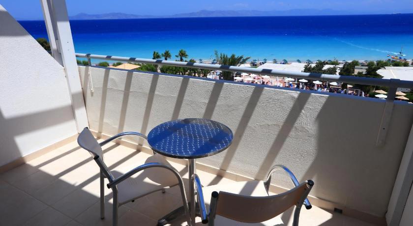 Labranda Blue Bay Beach & Blue Bay Garden