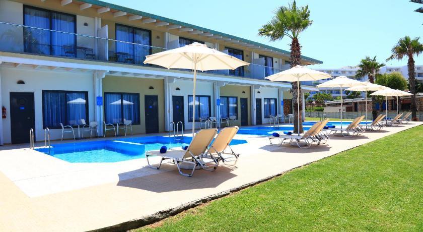 Labranda Blue Bay Beach & Blue Bay Garden