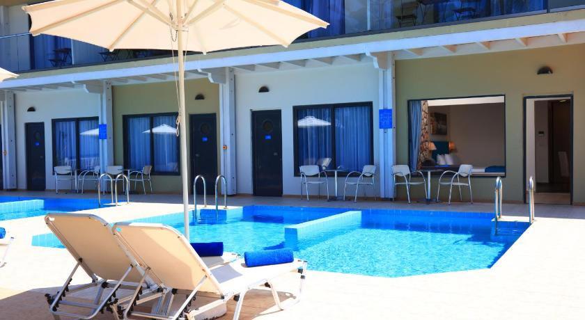 Labranda Blue Bay Beach & Blue Bay Garden