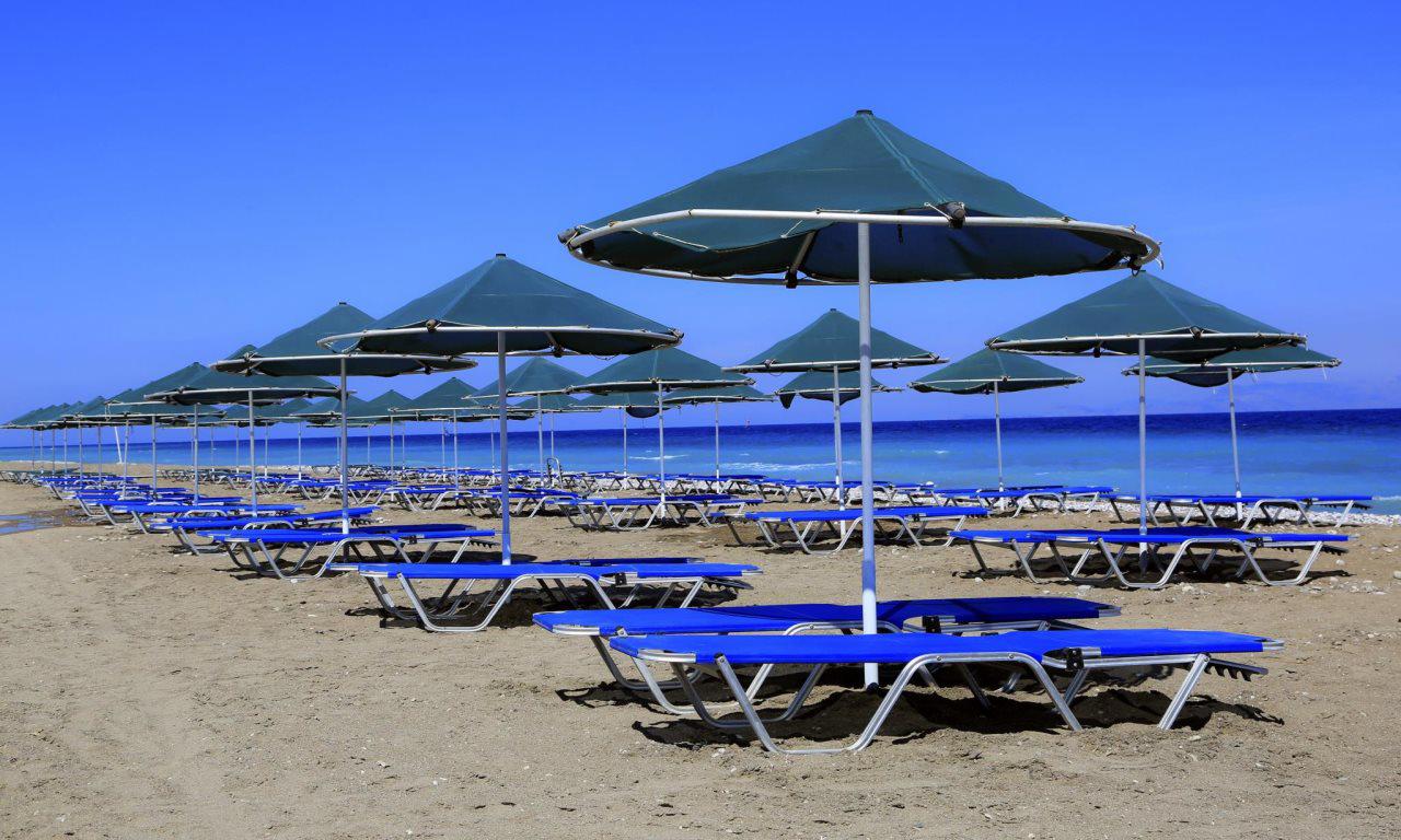 Labranda Blue Bay Beach & Blue Bay Garden