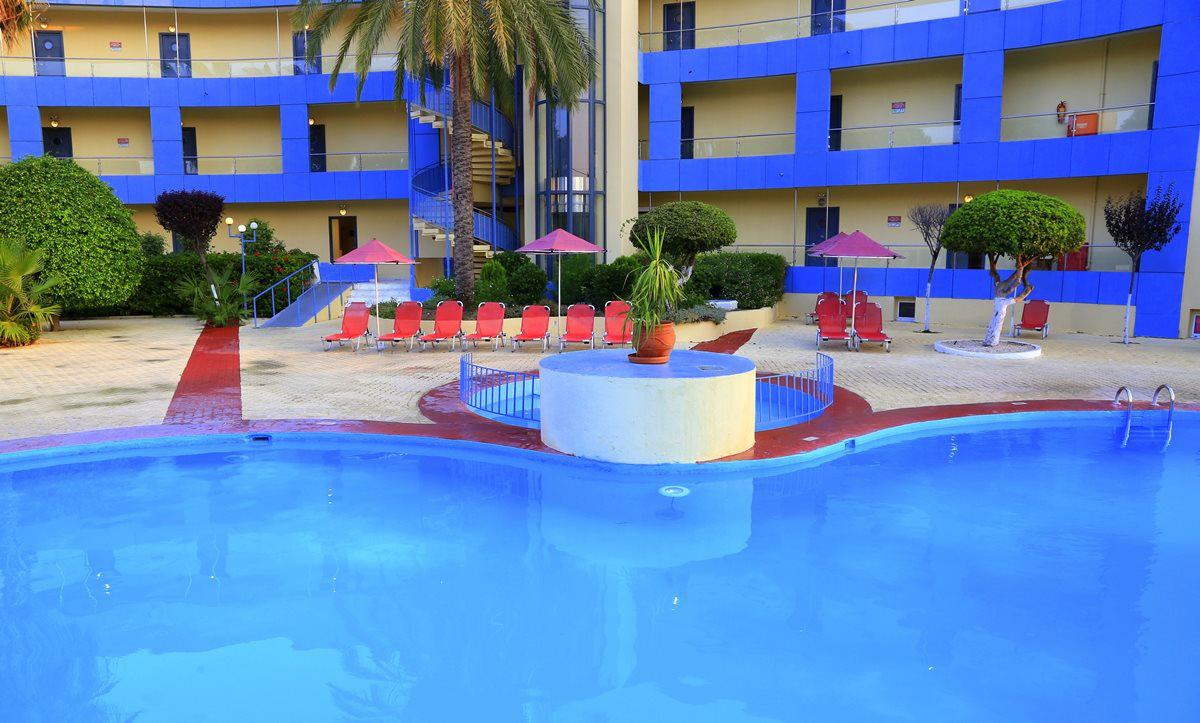 Labranda Blue Bay Beach & Blue Bay Garden