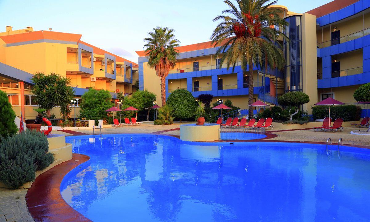 Labranda Blue Bay Beach & Blue Bay Garden