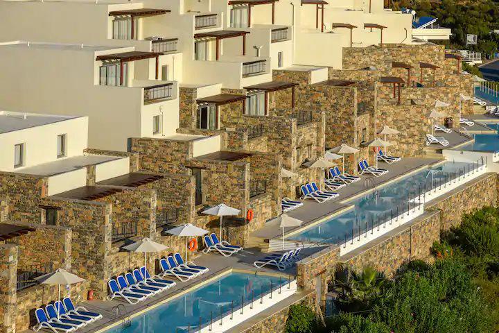 Wyndham Grand Crete Mirabello Bay