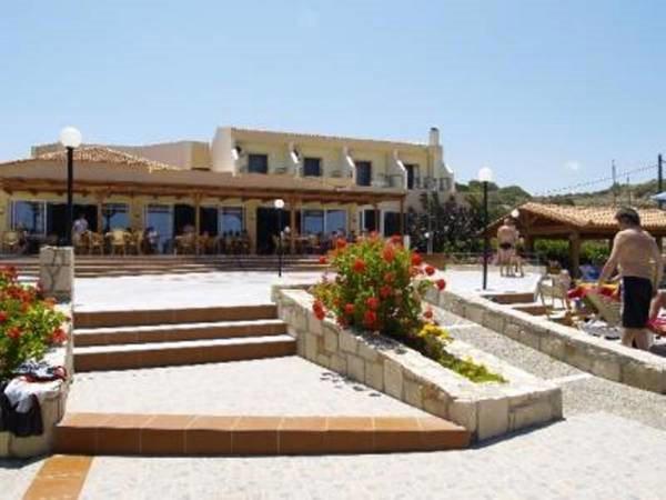 Begeti Bay Hotel